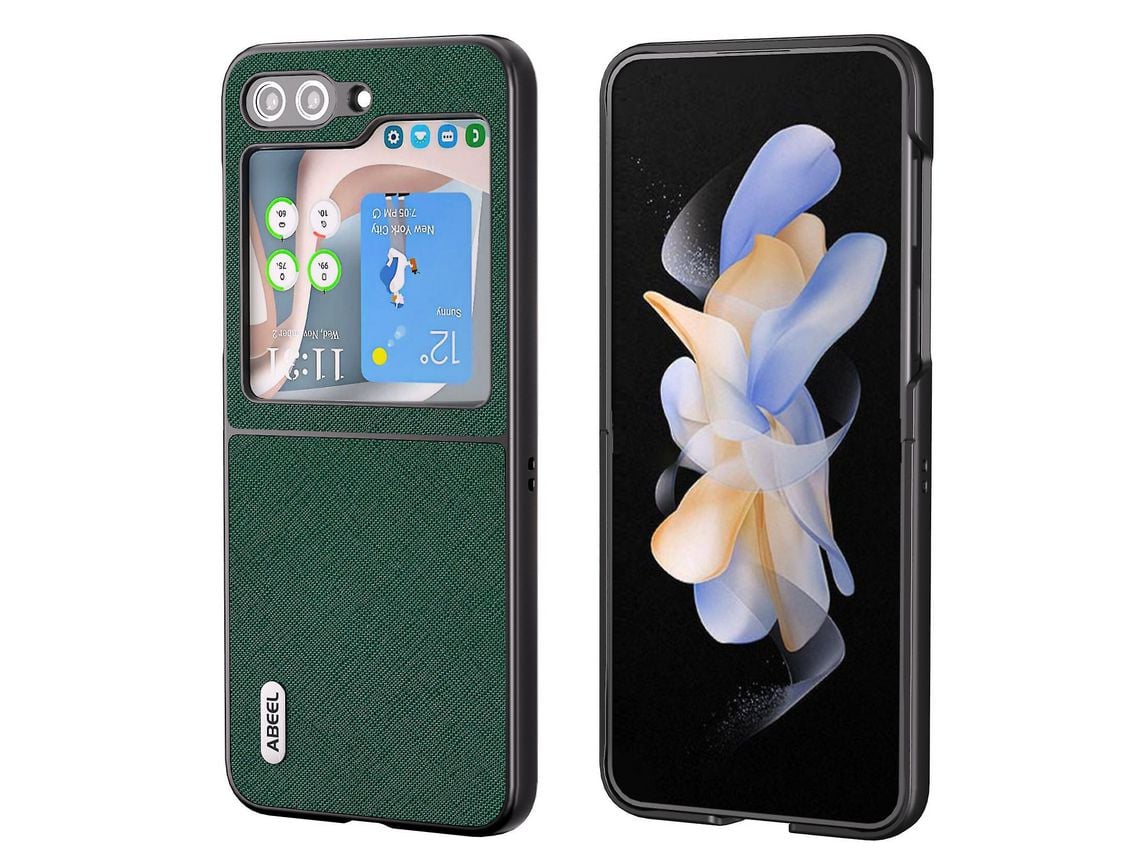Capa para Samsung Galaxy Z Flip5