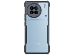 Capa para  Vivo   X90 5g