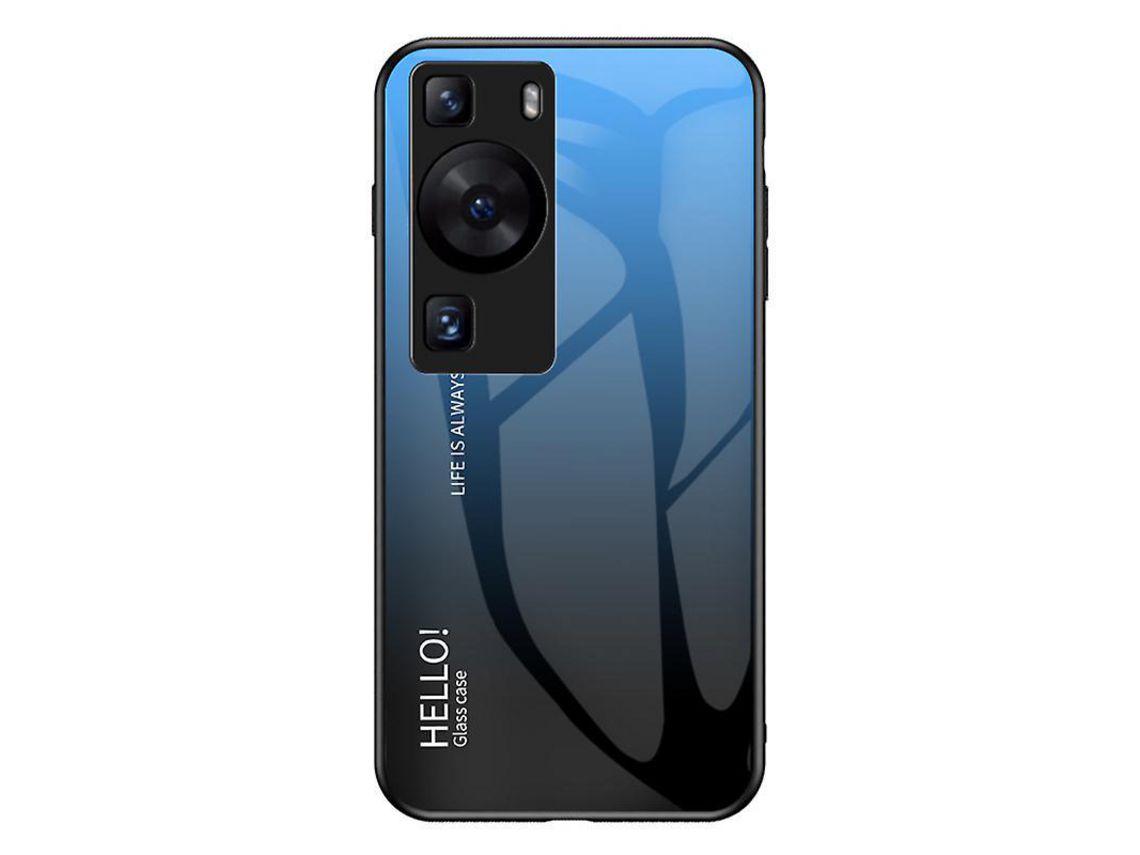 Capa para Huawei  P60 / P60 Pro Gradient
