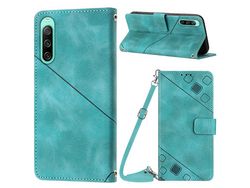 Capa para Sony  Xperia 10