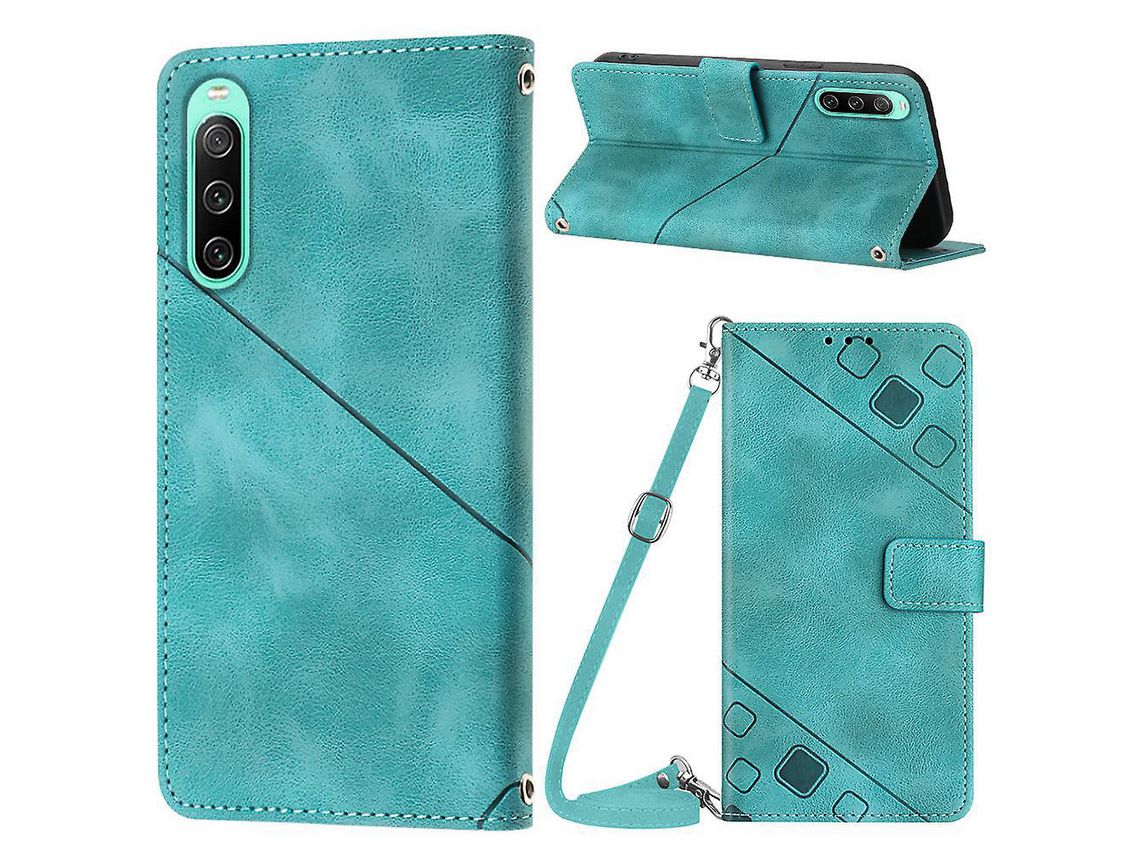 Capa para Sony  Xperia 10