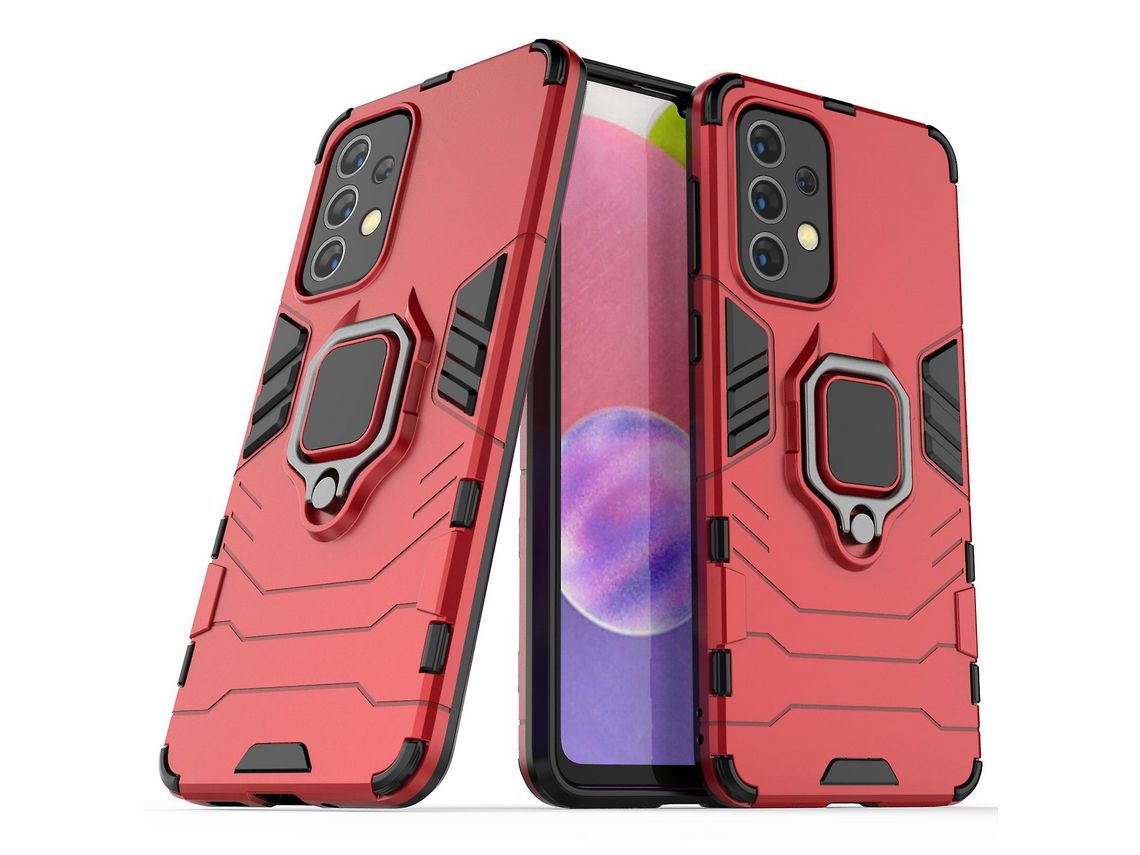 Capa para Samsung Galaxy A33