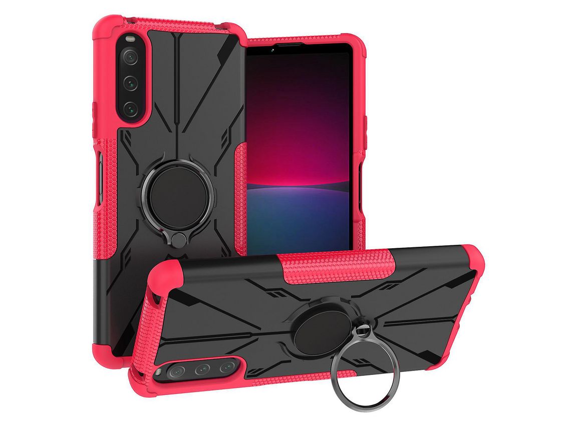 Capa para Sony  Xperia 10 Iv