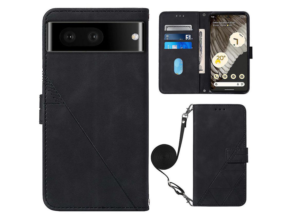 Capa para Google Pixel 8 Pro