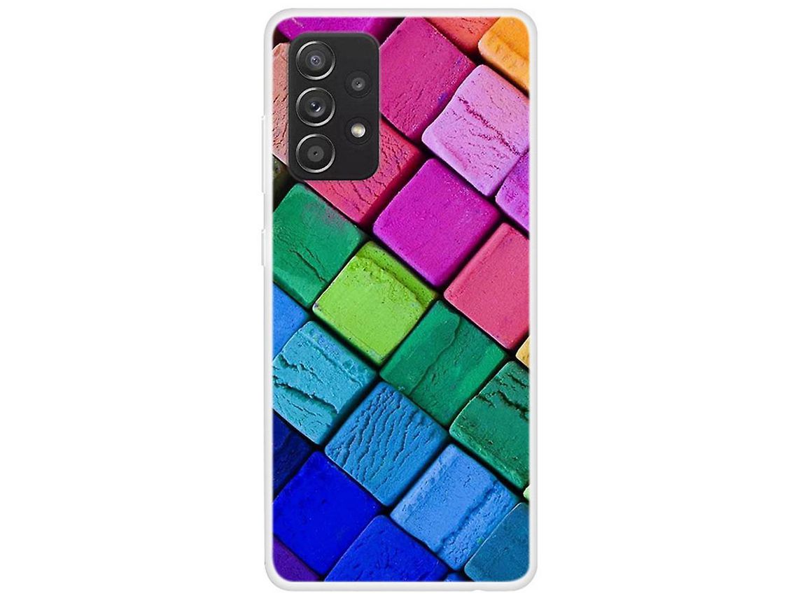 Capa para Samsung Galaxy A33