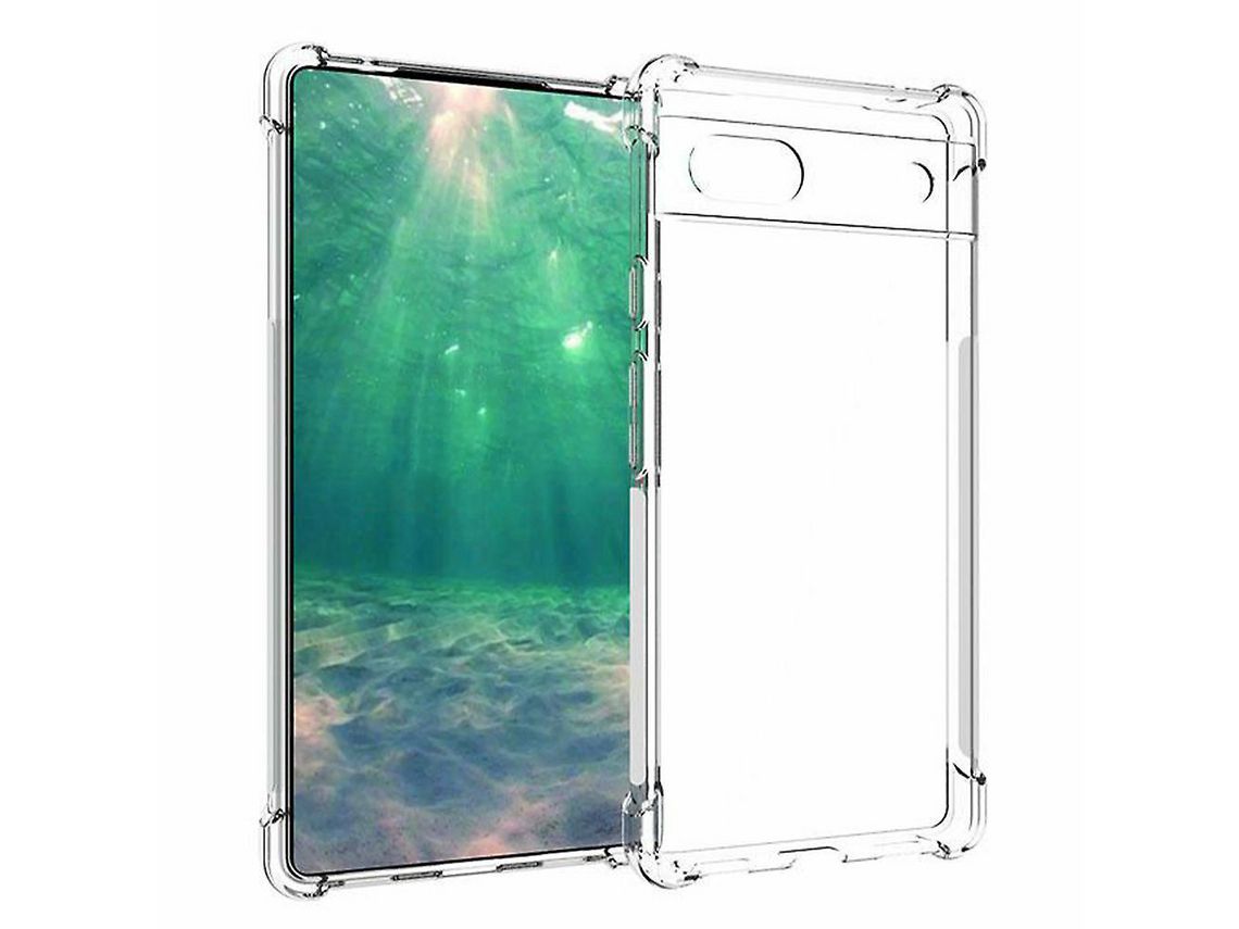 Capa para Google Pixel 6a