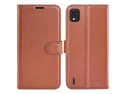 Capa para Nokia  C2 2nd Edition