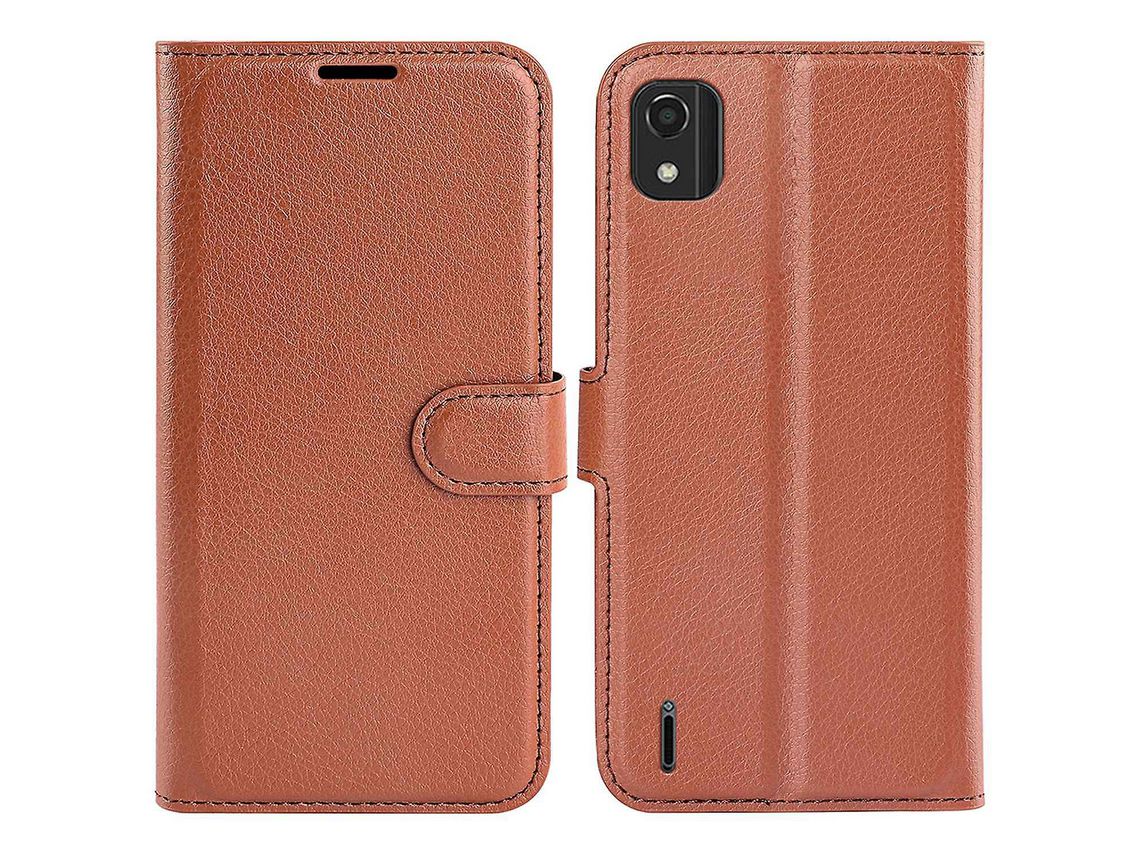Capa para Nokia  C2 2nd Edition