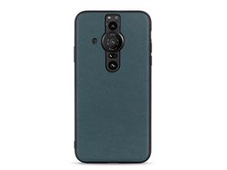 Capa para Sony  Xperia Pro-iGreen