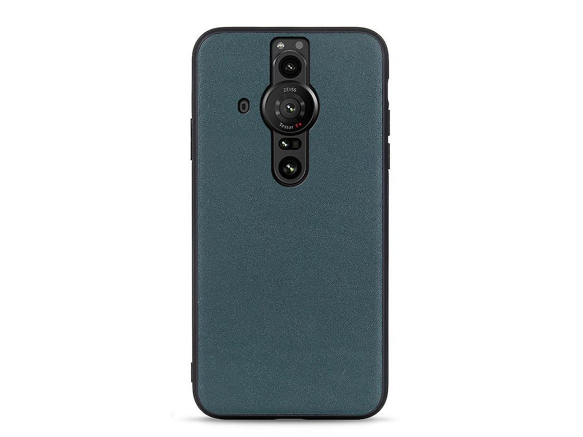Capa para Sony  Xperia Pro-iGreen
