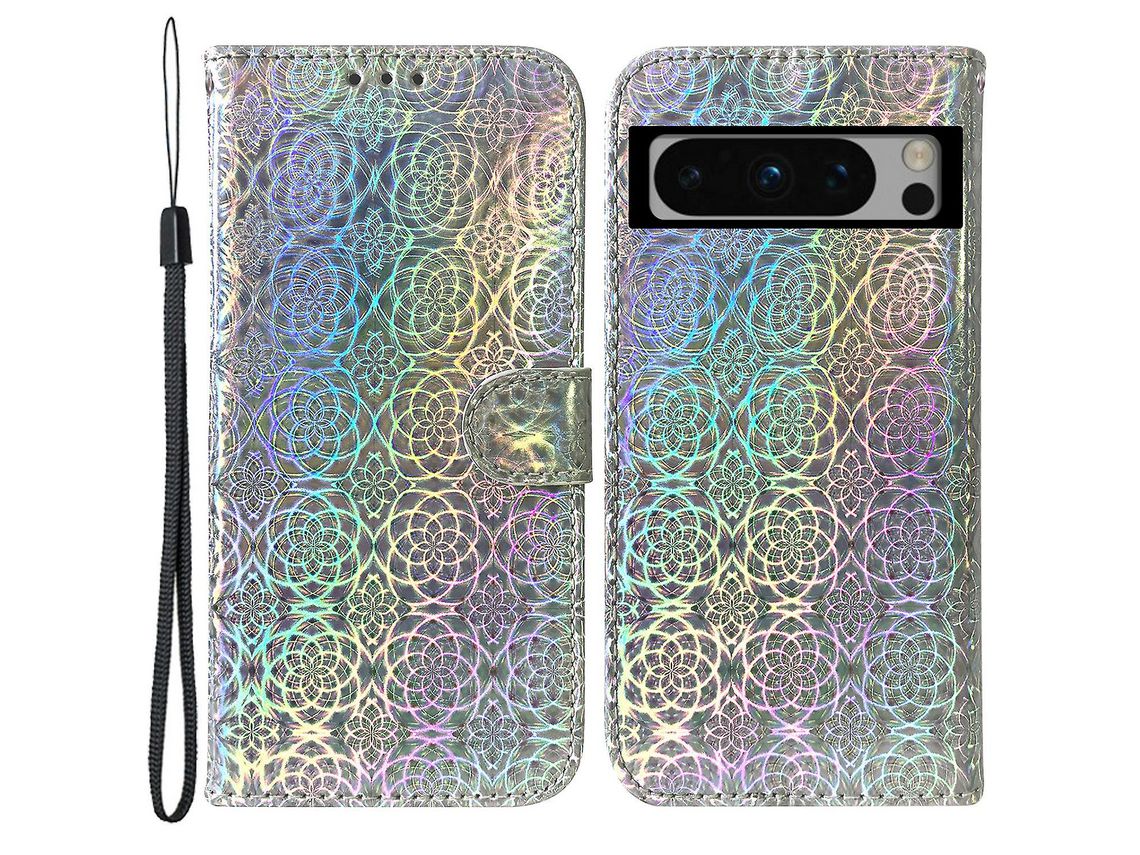Capa para Google Pixel 8 Pro