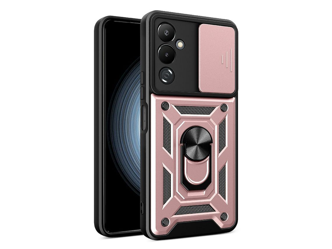Capa para Tecno Pova Pova 4