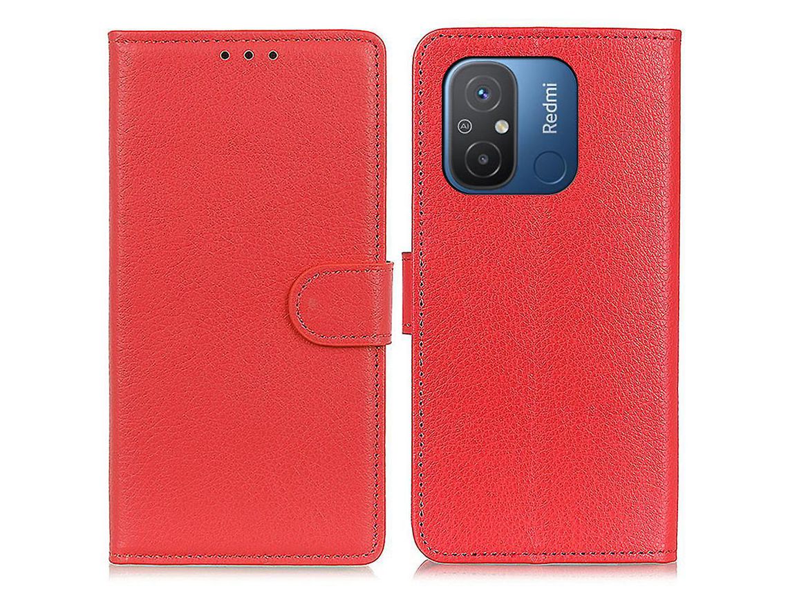 Capa para Xiaomi Poco C55