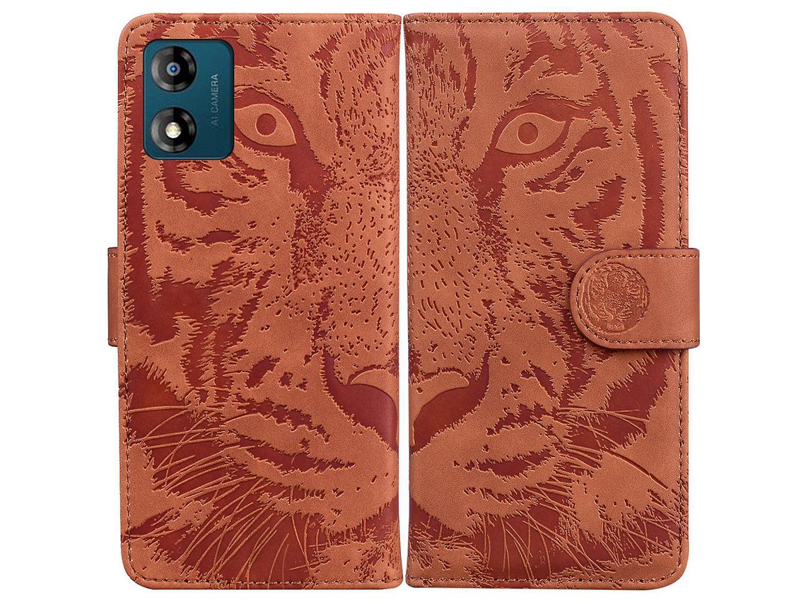 Capa para Motorola Moto E13 4g