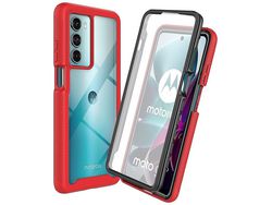 Capa para Motorola Moto G200 5g