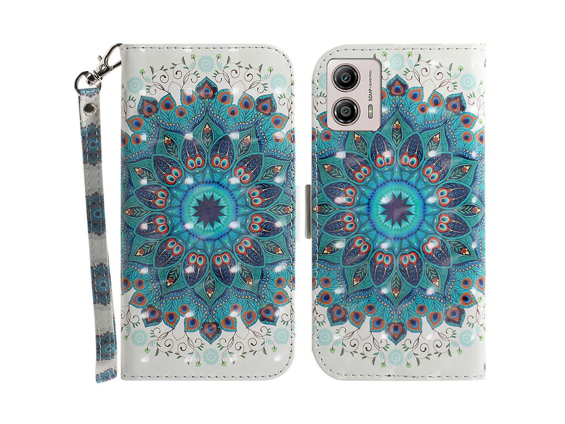 Capa para Motorola Moto G13 4g / G23 4g / G53 5g
