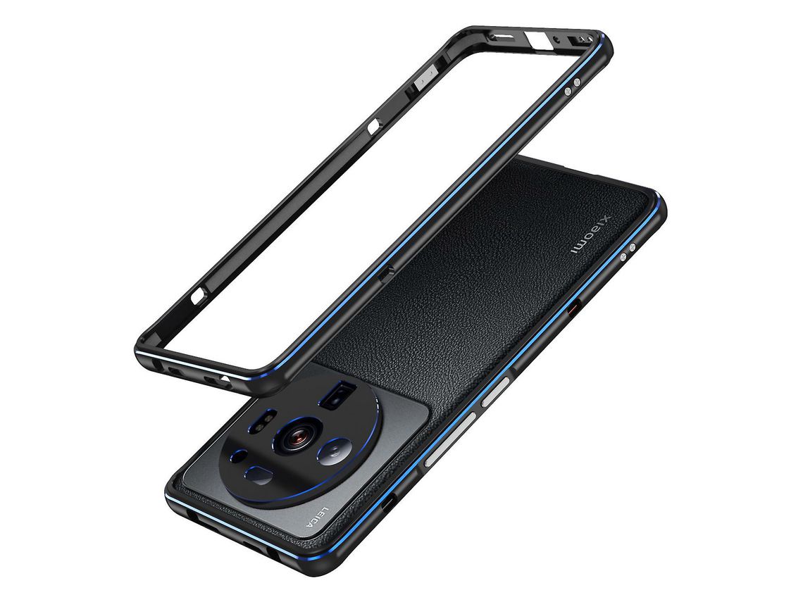 Capa para Xiaomi 12s Ultra