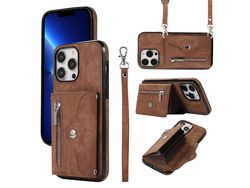 Capa para Apple Iphone 13 Pro 6.1