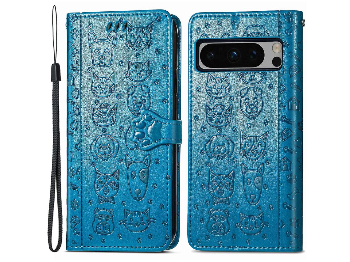 Capa para Google Pixel 8 Pro