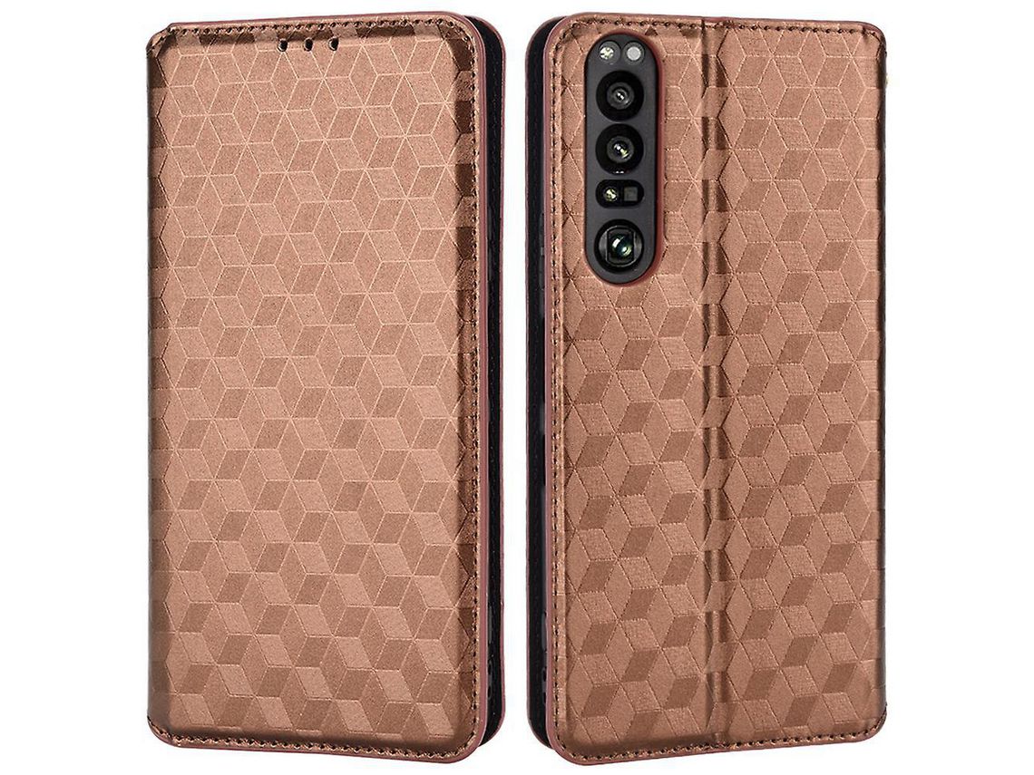 Capa para Sony  Xperia 1 Iii