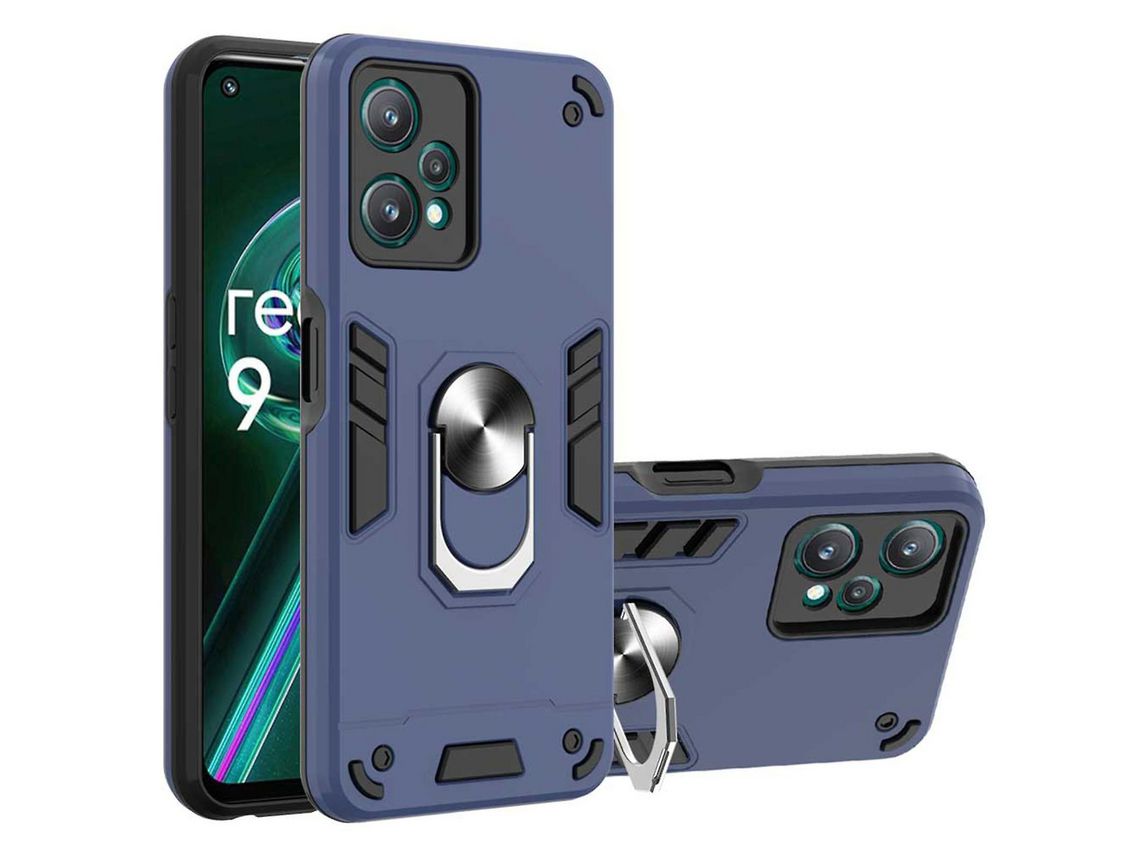 Capa para Realme  9 Pro 5g/v25 Rotary