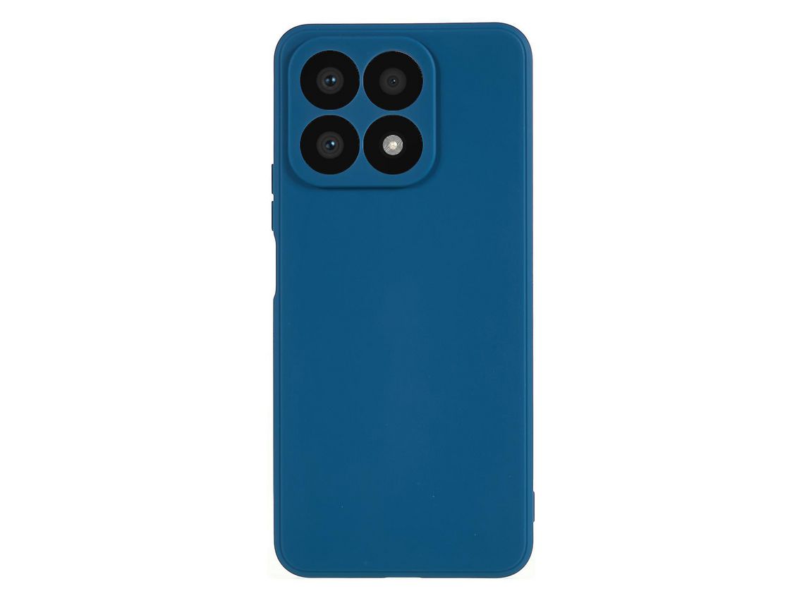 Capa para Honor  Honor X8a 4g Soft Tpu
