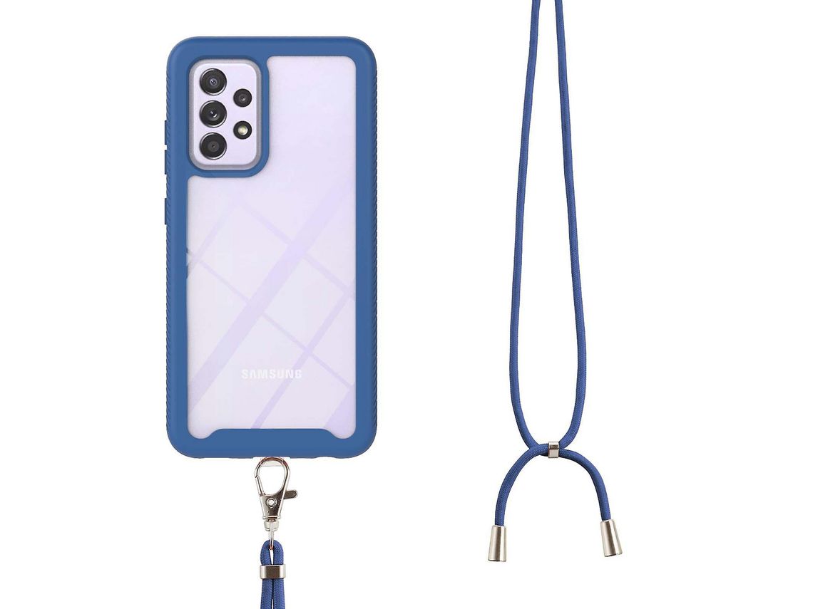 Capa para Samsung Galaxy A52