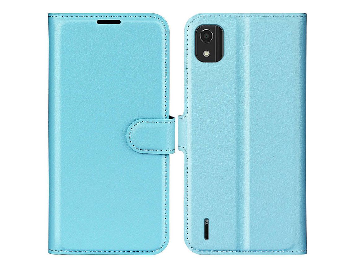 Capa para Nokia  C2 2nd Edition