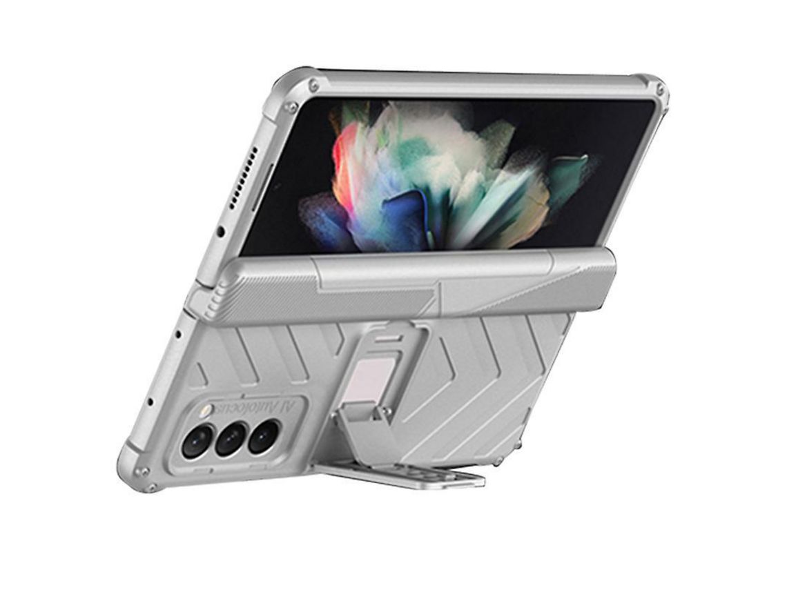 Capa para Samsung Galaxy Z Fold2