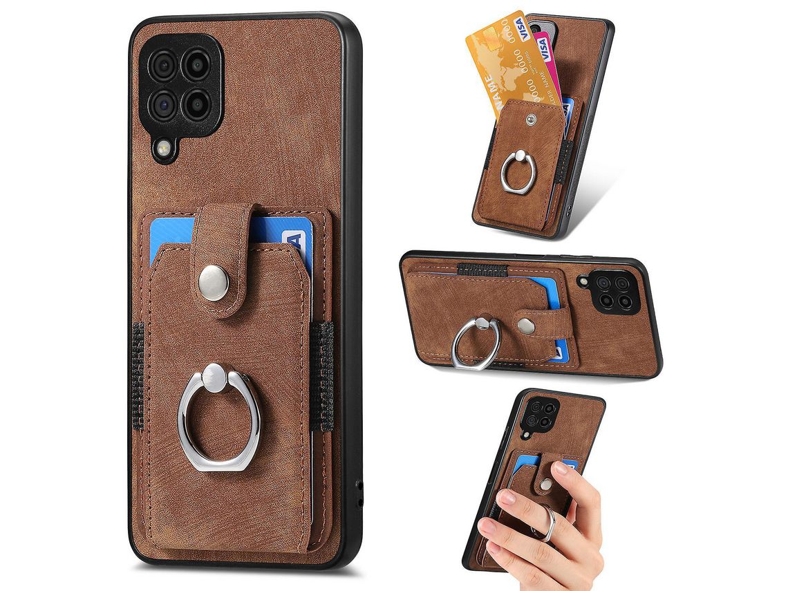 Capa para Samsung Galaxy A22