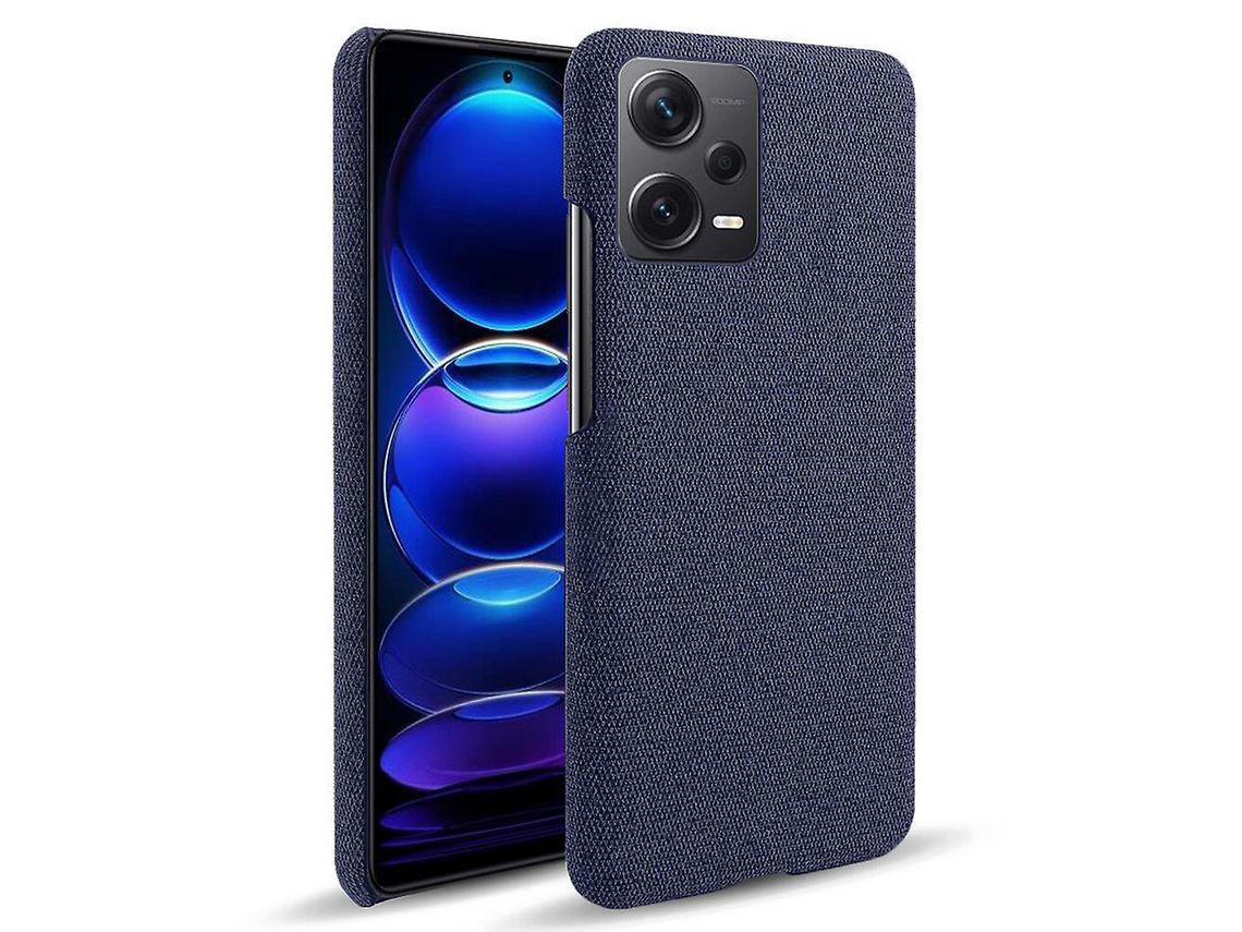 Capa para Xiaomi Redmi Note 12 Pro