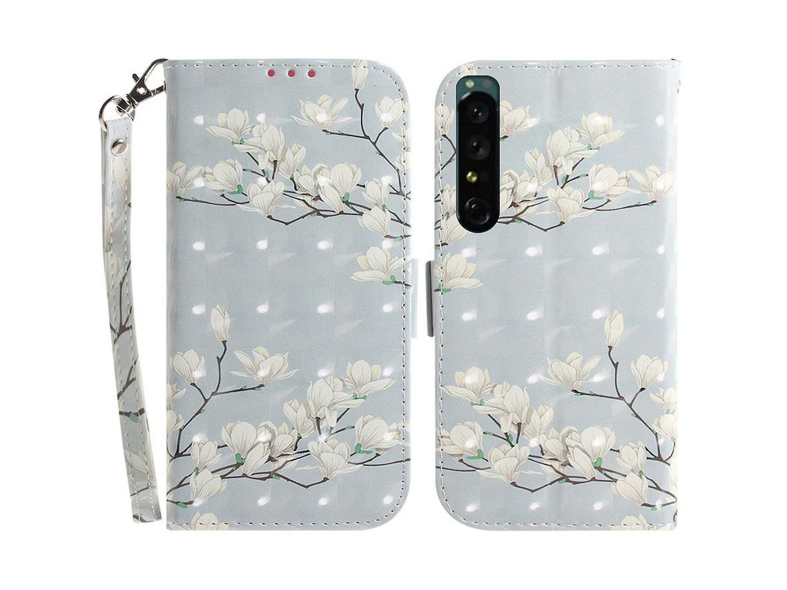 Capa para Sony  Xperia 1 Iv