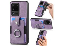 Capa para Samsung Galaxy S20 Ultra