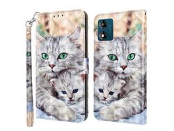 Capa para Motorola Moto E13 4g 3d