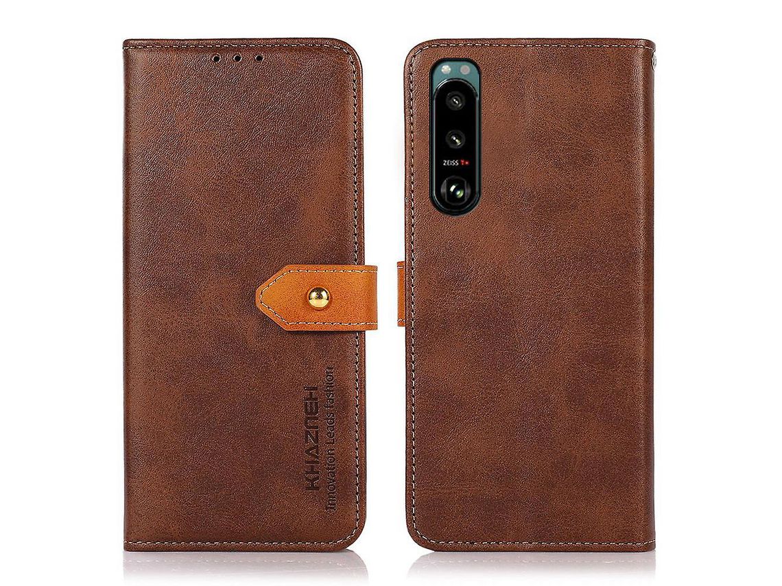 Capa para Sony  Xperia 5 Iii