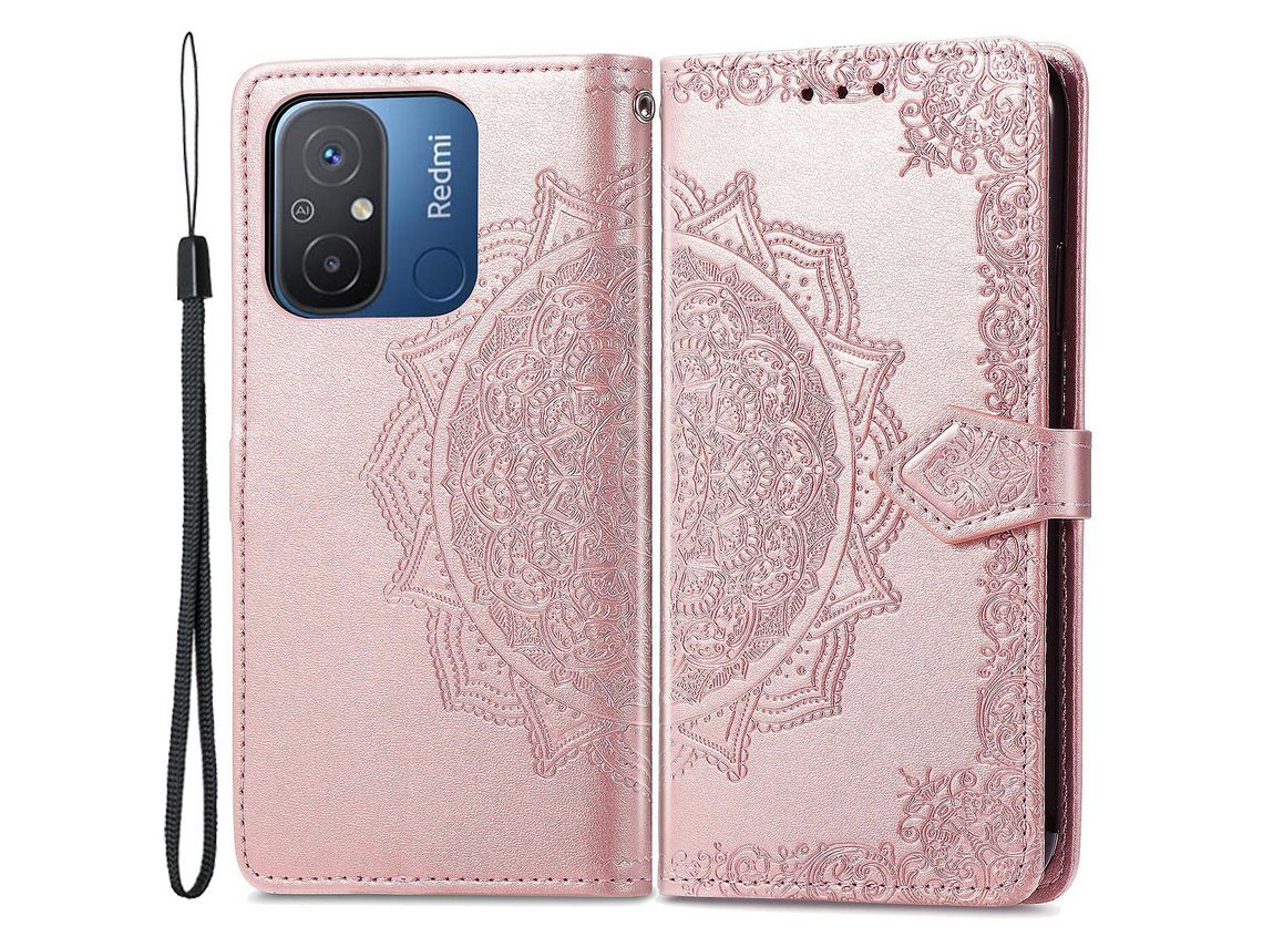 Capa para Xiaomi Redmi 12c