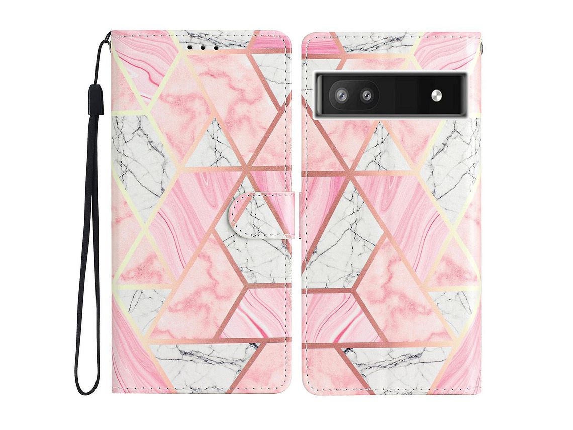 Capa para Google Pixel 6a