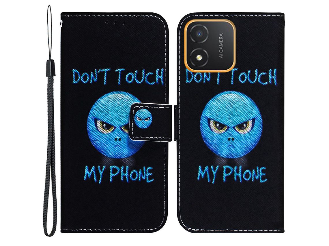Capa para Honor  Honor X5 4g