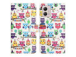 Capa para Motorola Moto G73 5g