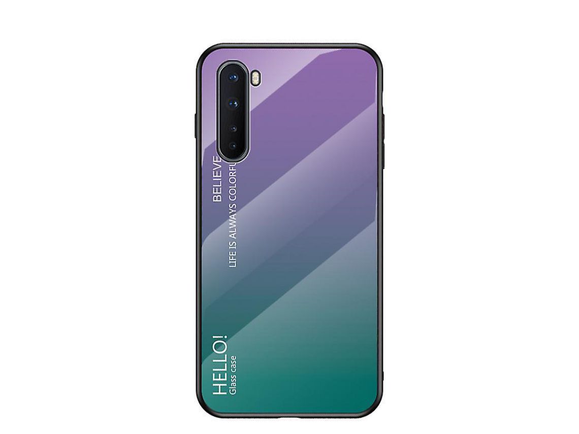 Capa para Oneplus Nord
