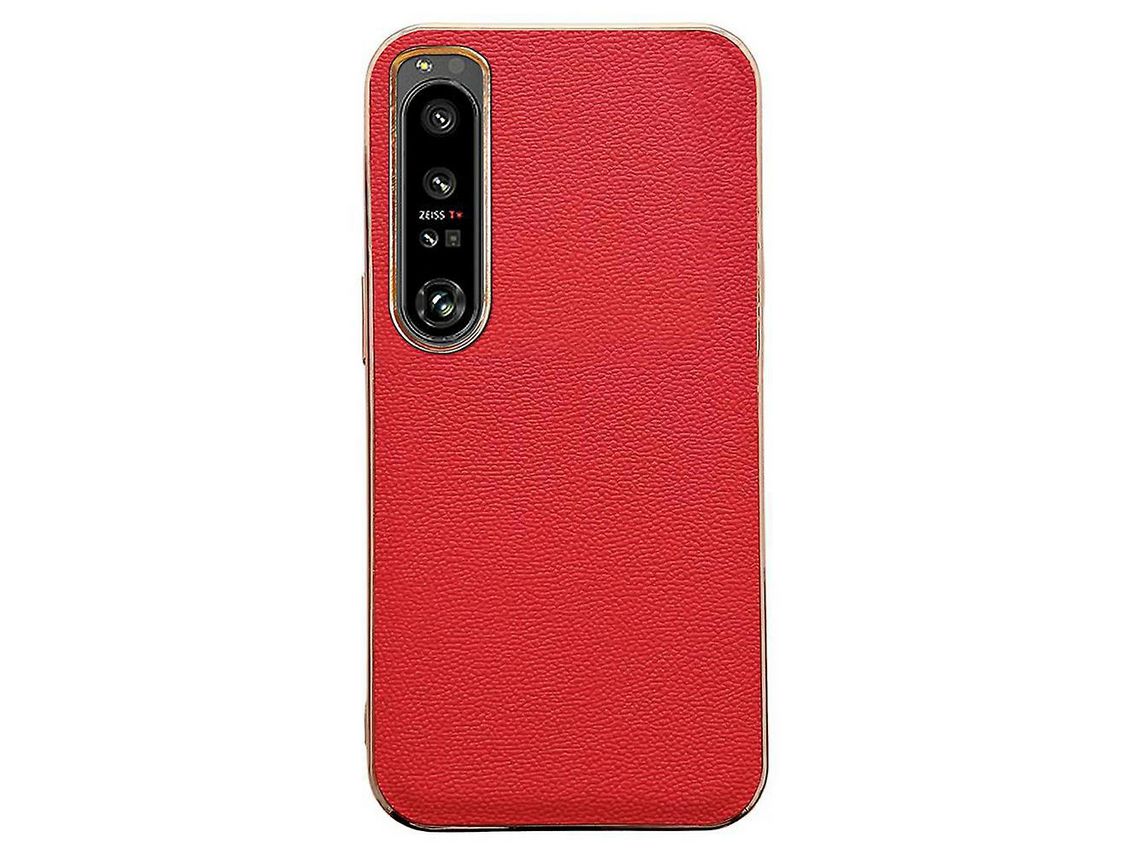 Capa para Sony  Xperia 1 Iv