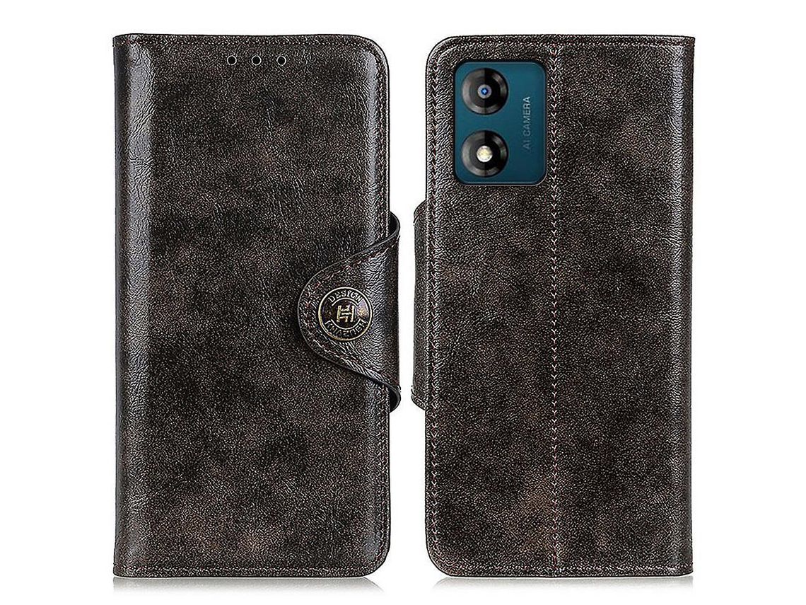 Capa para Motorola Moto E13 4g