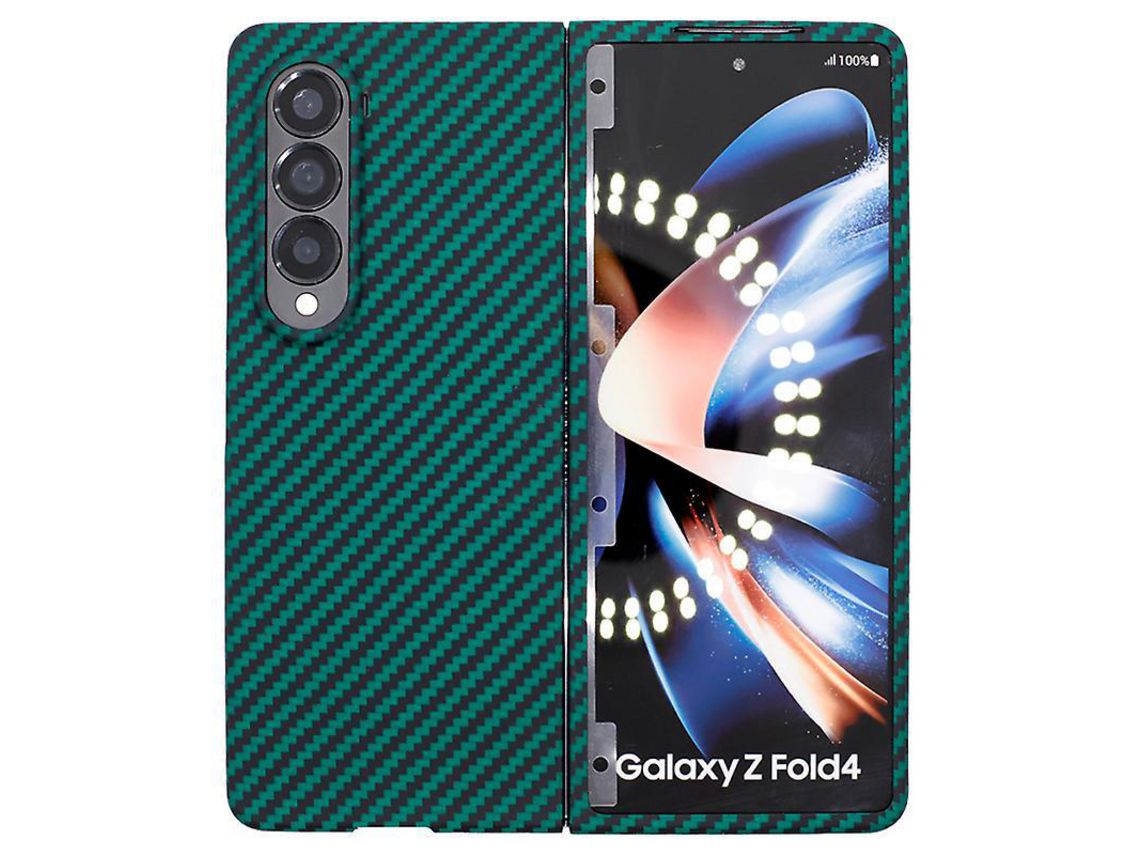 Capa para Samsung Z Fold4
