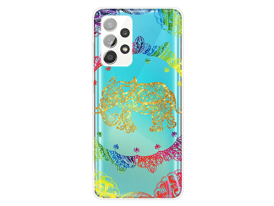 Capa para Samsung Galaxy A52