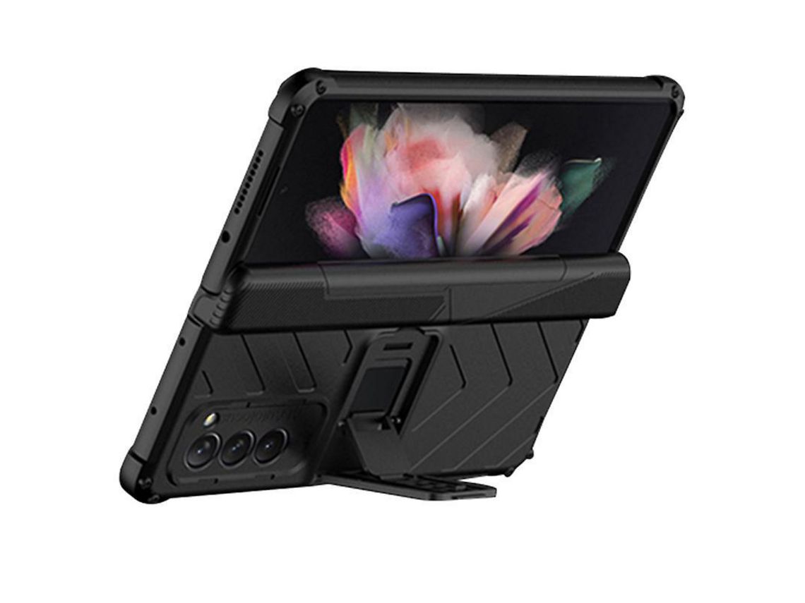 Capa para Samsung Galaxy Z Fold2