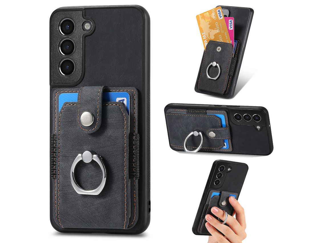 Capa para Samsung Galaxy S21