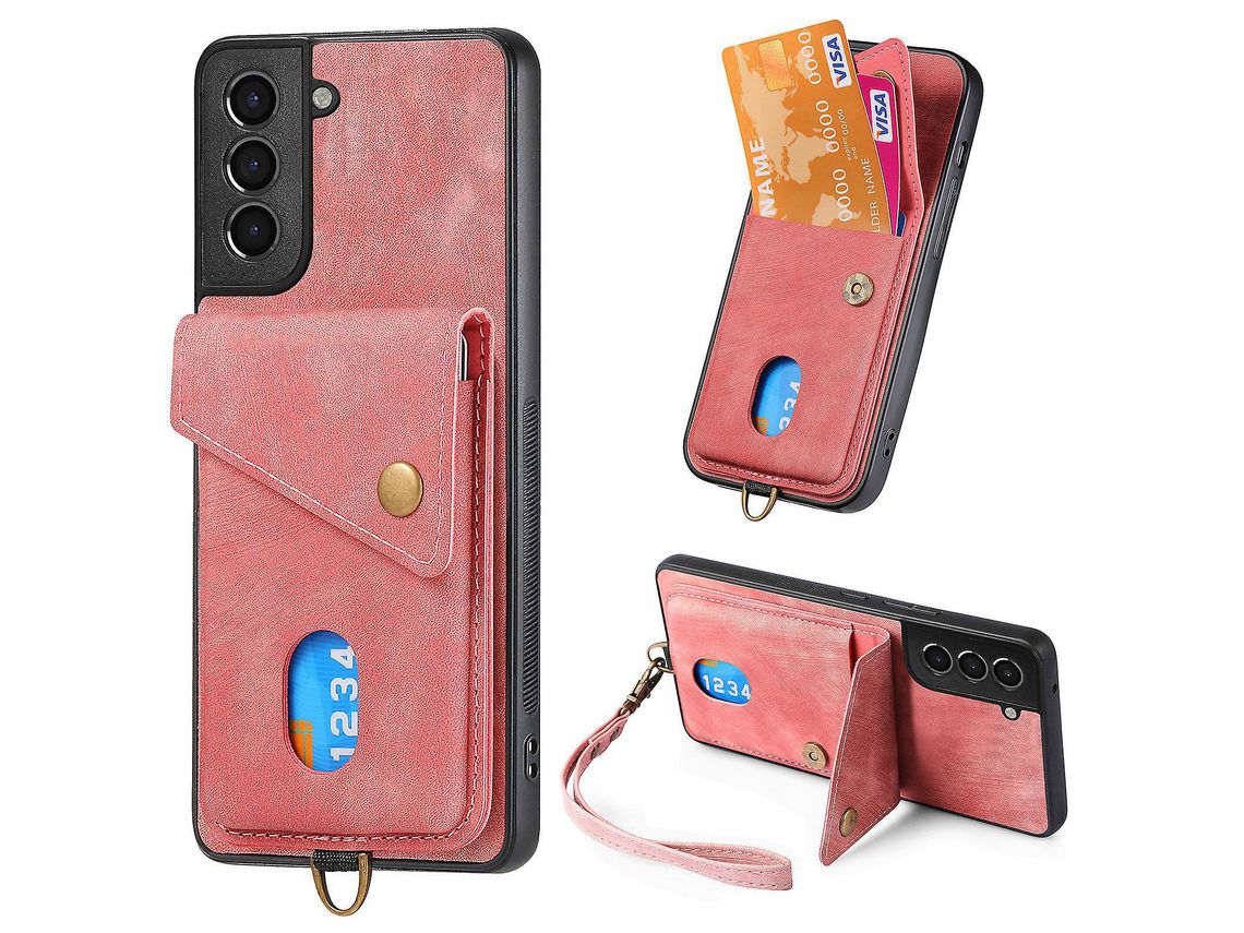 Capa para Samsung Galaxy S21