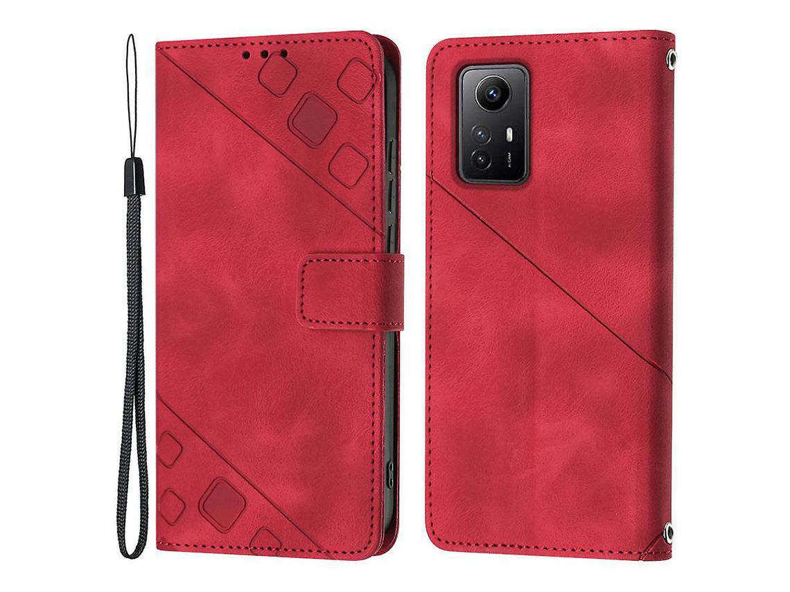 Capa para Xiaomi Redmi Note 12s