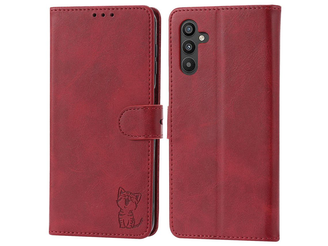 Capa para Samsung Galaxy A34