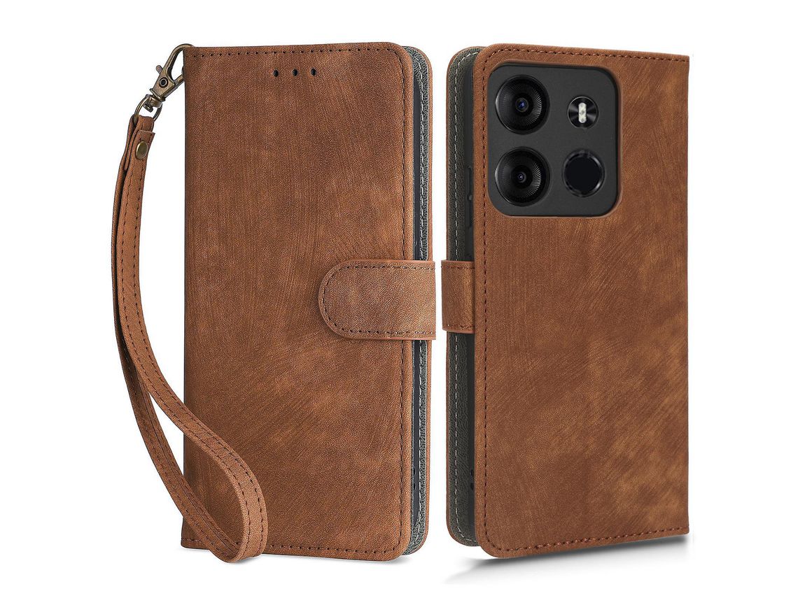 Capa para Tecno Spark Go 2023